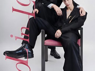 Fool in Love – Eng Sub