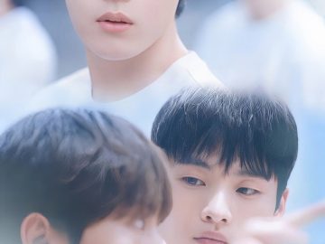 Love Penalty – Eng Sub