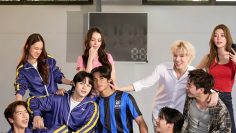  Oops! Mysterious Sounds – Eng Sub
