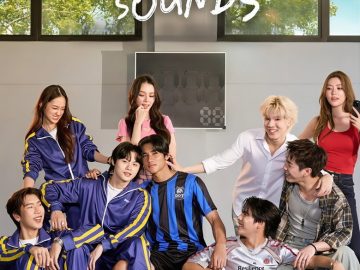  Oops! Mysterious Sounds – Eng Sub