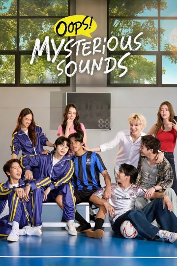  Oops! Mysterious Sounds – Eng Sub