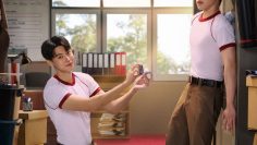   Police in Love – Eng Sub