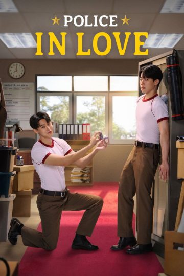   Police in Love – Eng Sub