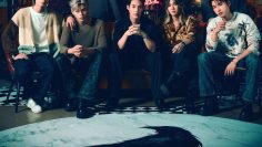  The Crow Club – Eng Sub