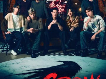  The Crow Club – Eng Sub