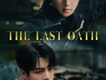 The Last Oath – Eng Sub