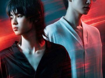   The Missing Piece – Eng Sub