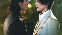 Echo of a Letter – Eng Sub