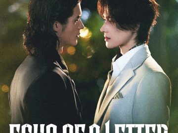 Echo of a Letter – Eng Sub