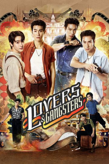 Lovers & Gangsters – Eng Sub