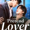 Pretend Lover