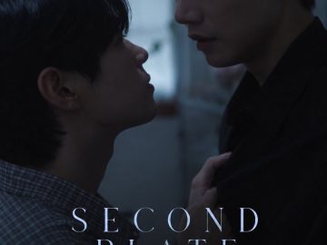 Second Plate – Eng Sub