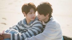 Secret Lover: The Last Promise – Eng Sub