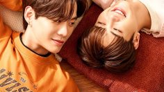 The Chemistry – Eng Sub