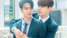 Twisted Tie – Eng Sub