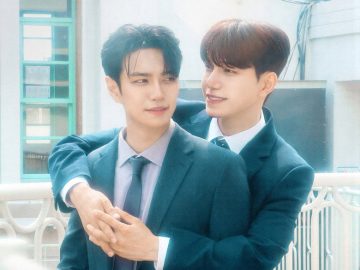 Twisted Tie – Eng Sub