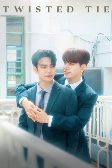 Twisted Tie – Eng Sub
